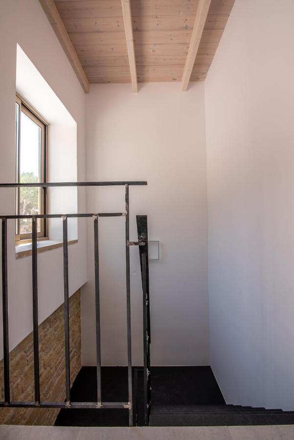 Alma Natura Villas Falasarna- Avgerinos Villa المظهر الخارجي الصورة